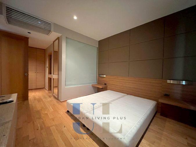 รูป ( UL2609075 )✨Tel/Line 096-2479369✨ให้เช่า ดิ เอ็มไพร์ เพลส สาทร 2 ห้องนอน 2 ห้องน้ำ ขนาด 107 ตร.ม. Duplex room, ห้องหายาก✨ - รูปที่ 10/12