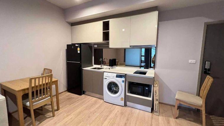 รูป ✨Condo for Rent :   Ideo rama9 asoke (AP-02) ( line : @condo91 ) - รูปที่ 5/7