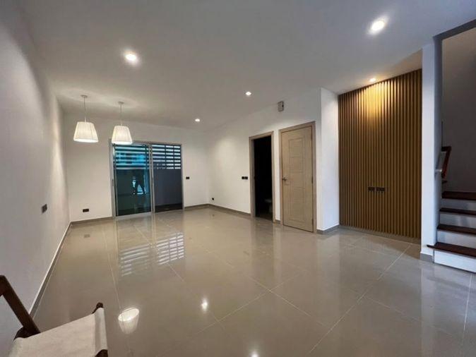 รูป 🏡 ขายทาวน์โฮมสไตล์ Modern โนวาลักซ์ Nova Luxx ใกล้ประชาอุทิศ 90 / สุขสวัสดิ์ 76 - รูปที่ 14/16