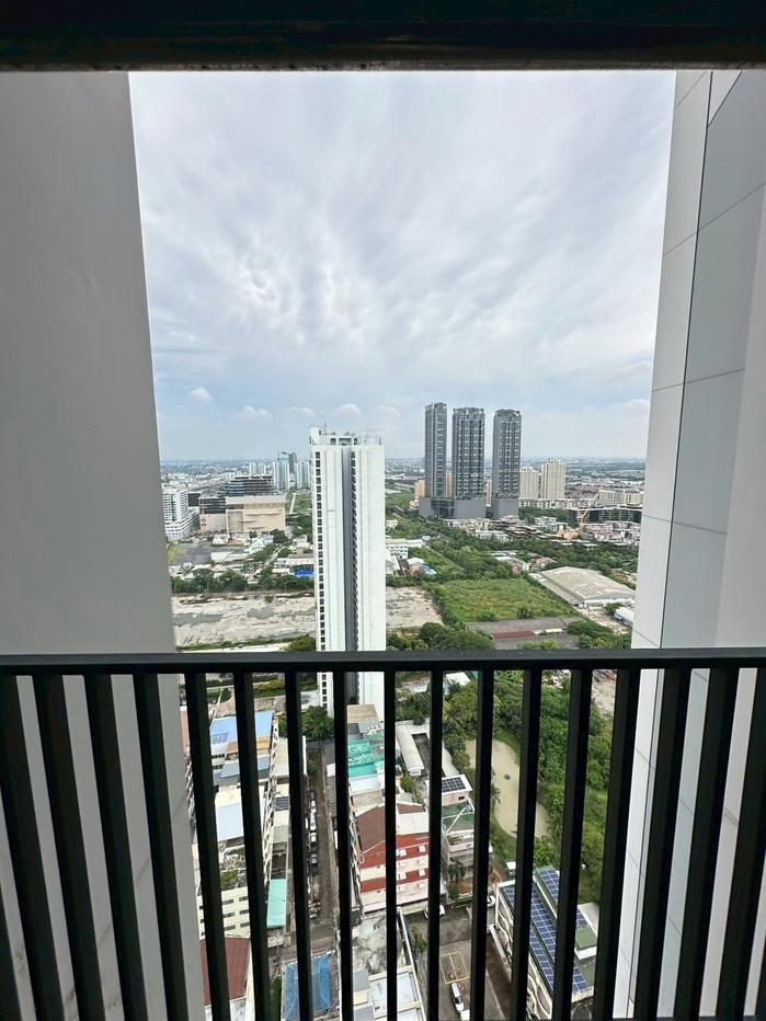 picture Condo for Rent Niche MONO Mega Space Bangna - 14/17