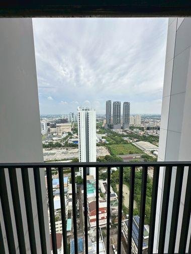 picture Condo for Rent Niche MONO Mega Space Bangna - 14/17