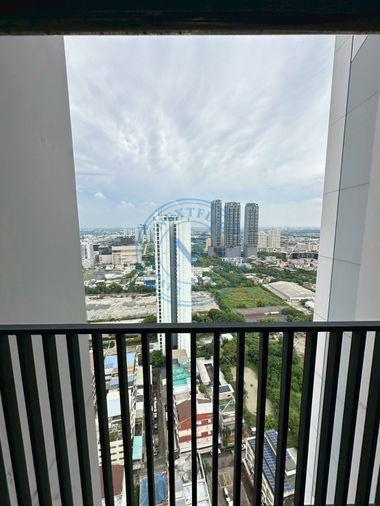 picture Condo for Rent Niche MONO Mega Space Bangna - 14/17