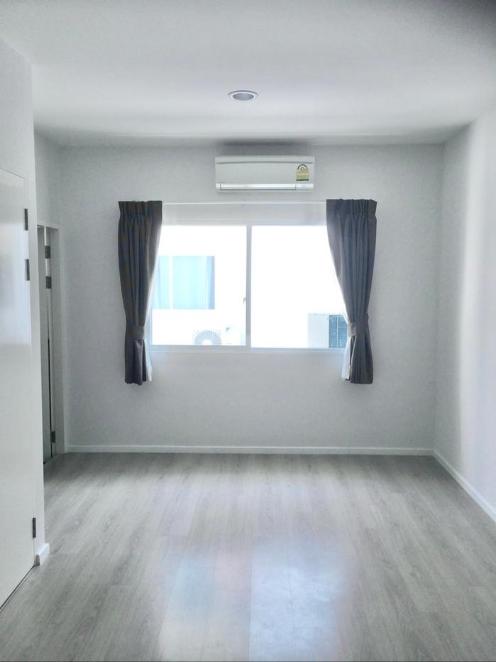 รูป ให้เช่าบ้านกลางเมือง สุขุมวิท 77  (Baan Klang Muang Sukhumvit 77) อยู่ซอยอ่อนนุช 17 - รูปที่ 7/11