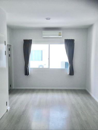 รูป ให้เช่าบ้านกลางเมือง สุขุมวิท 77  (Baan Klang Muang Sukhumvit 77) อยู่ซอยอ่อนนุช 17 - รูปที่ 7/11