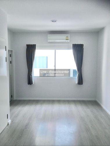รูป ให้เช่าบ้านกลางเมือง สุขุมวิท 77 (Baan Klang Muang Sukhumvit 77) อยู่ซอยอ่อนนุช 17 - รูปที่ 7/11