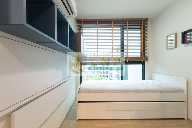 picture 🏢 Condo for Rent: Kave Luminous Bangmod Property Code | LNP-C14653 - 14/38