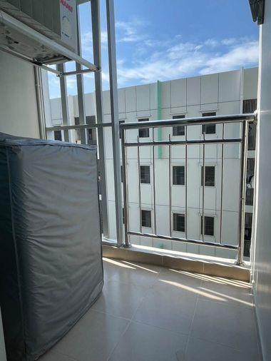 รูป ให้เช่าคอนโด Supalai Wellington 2 | 1 ห้องนอน 42 ตร.ม. REF. 155CRB  - รูปที่ 9/9
