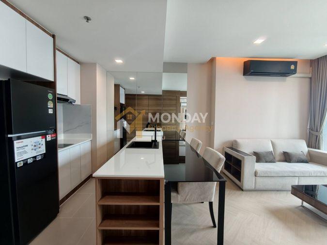 picture 🔥 Available Now! The Address Sathorn – Book fast before it's gone! 🔥 MD-26067165 - 12/26