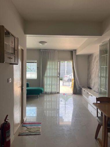 รูป 🏡 ขายบ้าน อินดี้ 2 บางนา - รามคำแหง 2 INDY 2 Bangna-Ramkhamhaeng 2 | ใกล้เมกาบางนา - รูปที่ 12/20