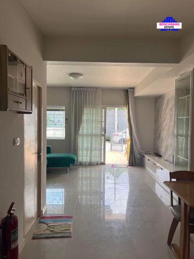 รูป 🏡 ขายบ้าน อินดี้ 2 บางนา - รามคำแหง 2 INDY 2 Bangna-Ramkhamhaeng 2 | ใกล้เมกาบางนา - รูปที่ 12/20