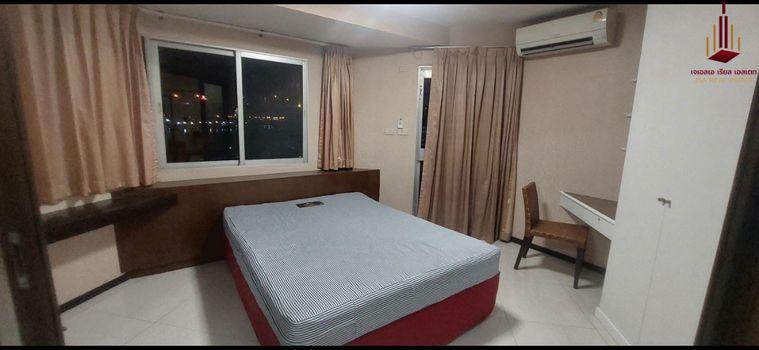 picture ✨ For Rent: SV City Rama 3 Condo ✨ 💰 Only 24,000 THB/month  - 1/4