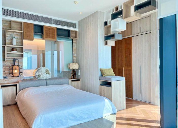 picture ✨Condo for Rent :  CANAPAYA RESIDENCES  (AP-02) ( line : @condo91 ) - 11/24
