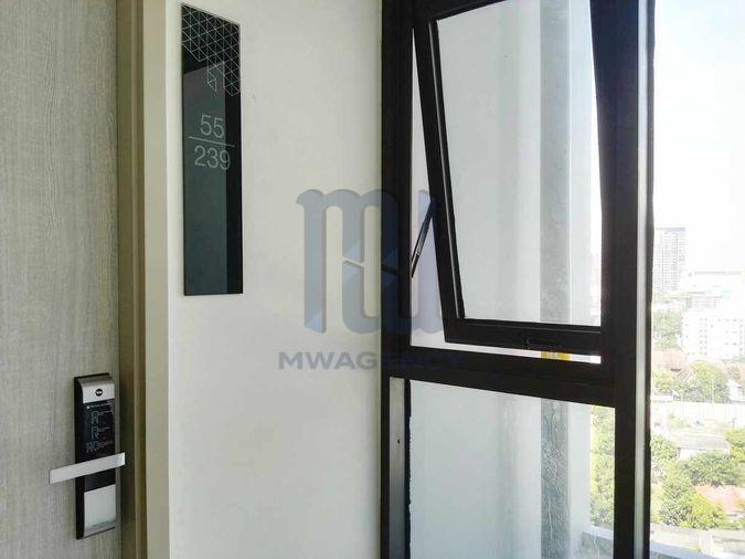 รูป ห้องว่าง 💎💎MW agency❣️❤️❣️❤️คลองเตย💥ริทึ่ม สุขุมวิท 36 - 38🔴🟢🟡 - รูปที่ 6/11