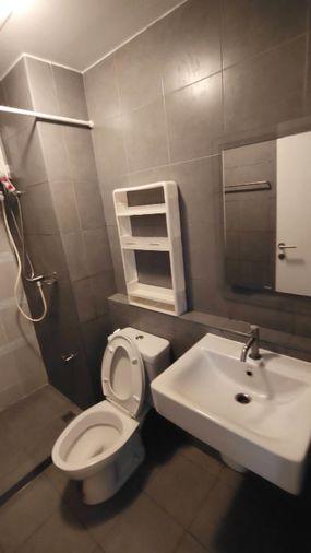 picture D condo Campus resort Abac bangna for rent - 4/19