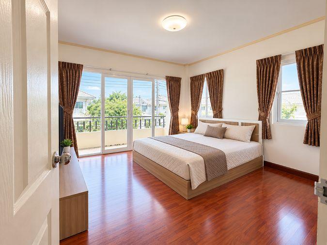 picture Single House for Sale, Supalai Orchid Park Rama 2 - 25/34