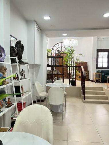 รูป ให้เช่า Townhouse Sukhumvit 15 ติด NIST International School ใกล้ BTS อโศก / BTS นานา รหัสทรัพย์:RS7621 - รูปที่ 5/13