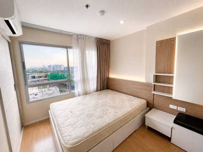 รูป 🔥 ขายคอนโด✅ ลุมพินี เพลส ศรีนครินทร์ | Lumpini Place Srinakarin - รูปที่ 4/9