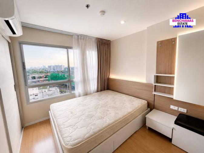 รูป 🔥 ขายคอนโด✅ ลุมพินี เพลส ศรีนครินทร์ | Lumpini Place Srinakarin - รูปที่ 4/9
