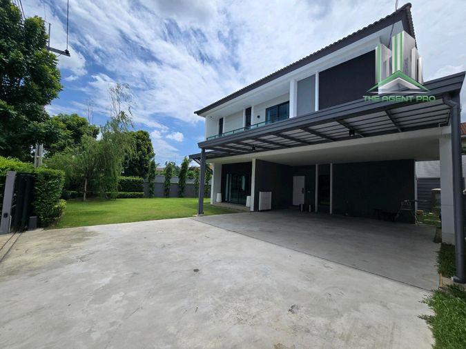 รูป 💚💛🧡HDM0020 บ้านเดี่ยว เซนโทร วิภาวดี (Centro Vibhavadi ) 📲LINE: @theagentpro 🩷💜💙 - รูปที่ 14/37