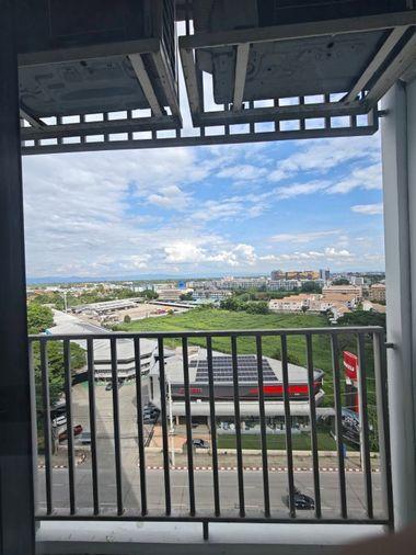 picture 🏙️ Condo for Rent on the 12th Floor near Central Chiang Mai - 5/9