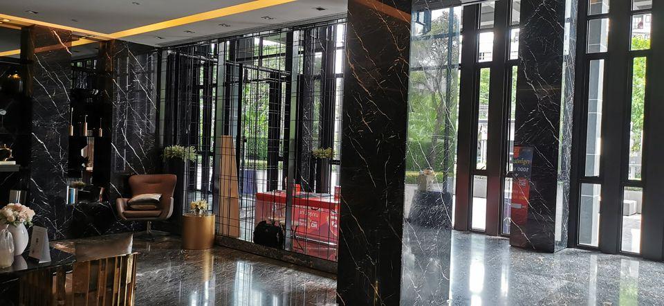 รูป 🦊HunterCondo🦊💥The Base Park East Sukhumvit77 - รูปที่ 5/11