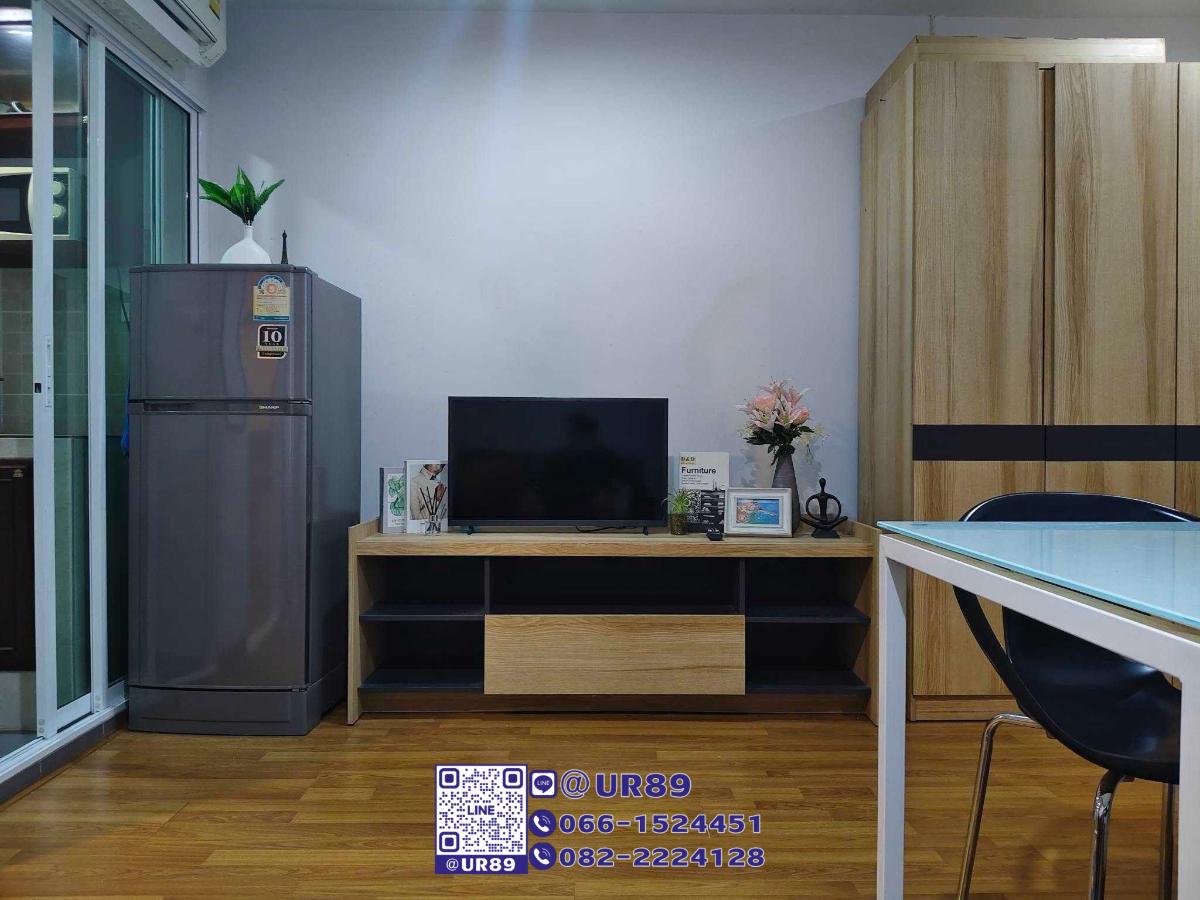 รูป 💙 Hot Price 💙ให้เช่า/For RENT คอนโด Regent Home Sukhumvit 81 (รีเจ้นท์ โฮม สุขุมวิท 81) - รูปที่ 3/9