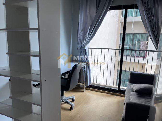 รูป 🔥ห้องว่าง พร้อมเข้าอยู่! โนเบิล รีเวนต์ รีบจองก่อนหลุด 🔥MD-26087971 - รูปที่ 5/9