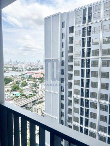 รูป ห้องว่าง 💎💎MW agency❣️❤️❣️❤️บางพลัด💥แชปเตอร์ วัน สปาร์ก จรัญ🔴🟢🟡 - รูปที่ 7/7