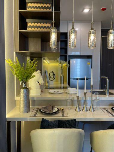picture 🏢 Condo for Rent: LAVIQ Sukhumvit 57   Property Code | LNP-C14648  - 5/22