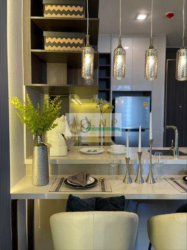 picture ðĒ Condo for Rent: LAVIQ Sukhumvit 57 Property Code | LNP-C14648 - 5/22