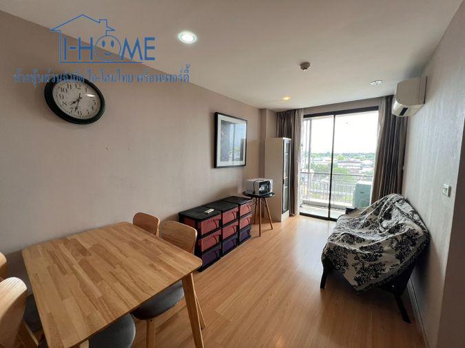 รูป 🏢✨ ให้เช่าคอนโด 2 ห้องนอน ใกล้โรงเรียนนานาชาติ เชียงราย ✨🏢 #5A1-C0147 - รูปที่ 1/10