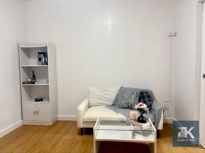 picture 🟪🟦🟩🟨🟧 Condo for rent: The Seed Ratchada - Huai Khwang **Ready to move in** 🛎️🛎️ | Line@: @assetspro - 5/7