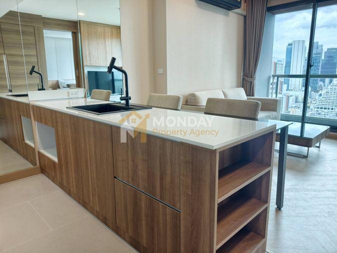 picture 🔥 Available Now! The Address Sathorn – Book fast before it's gone! 🔥 MD-26067165 - 16/26
