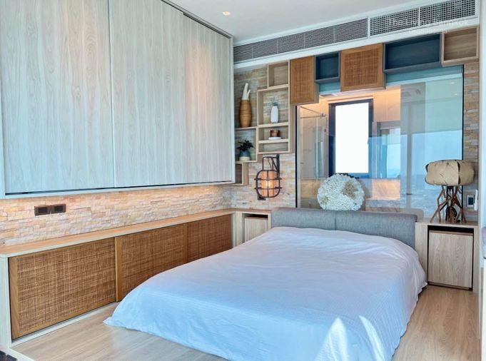 picture ✨Condo for Rent : CANAPAYA RESIDENCES (AP-02) ( line : @condo91 ) - 7/24