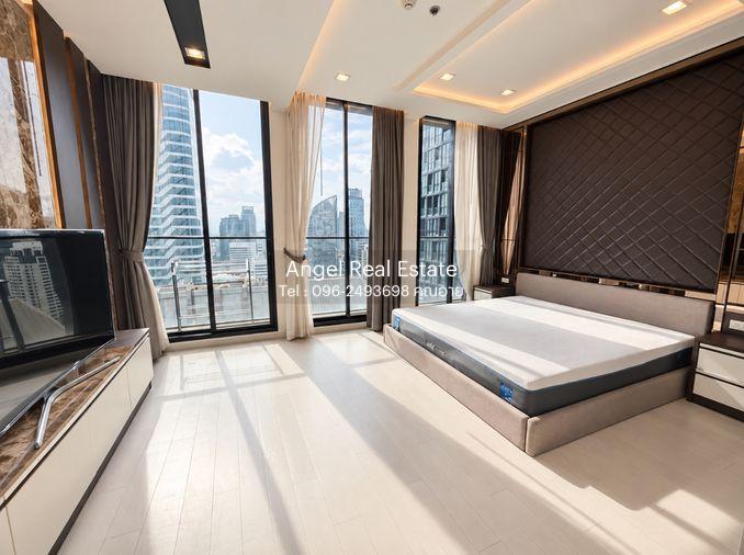 รูป ✨🦄Ready to Move🦄✨ Noble Ploenchit 🚝 ใกล้ BTS เฟอร์ครบ จบในที่เดียว โทร 096-2493698 (NBP1217) - รูปที่ 3/11