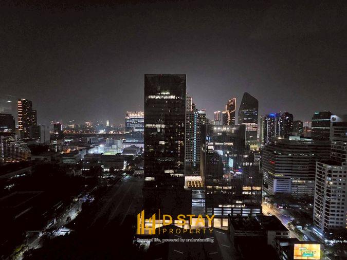 รูป Best Price ✨ให้เช่า The Room Sukhumvit 21 ห้องสวย ตกแต่งเฟอร์ครบ ราคาพิเศษ Duplex พร้อมเข้าอยู่ ✨DS4173 | Line @Dstay - รูปที่ 22/22