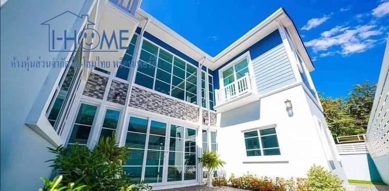 รูป 🏡✨ ให้เช่า Premium Pool Villa 2 ชั้น ใกล้รวมโชค ✨🏡 #A4-V0013 - รูปที่ 29/32