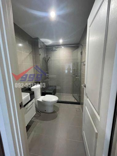 รูป ให้เช่าคอนโด Supalai Wellington 2 | 1 ห้องนอน 42 ตร.ม. REF. 155CRB - รูปที่ 6/9