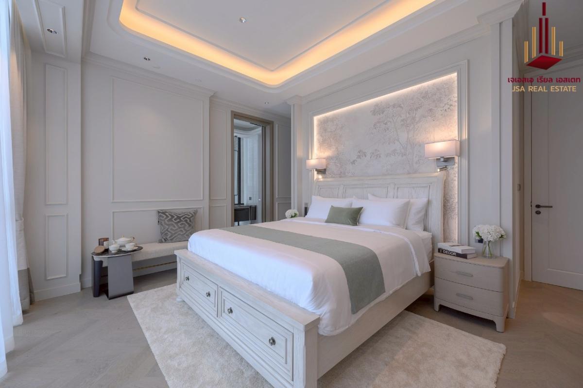 รูป ✨ ขาย วัน แบงค์ค็อก เรสซิเด้นท์ 187 ✨ 💰 ราคา 65,000,000 บาท - รูปที่ 6/10