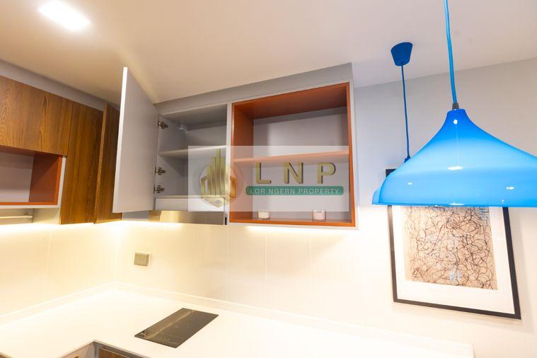 picture 🏢 Condo for Rent: Kave Luminous Bangmod Property Code | LNP-C14653 - 9/38