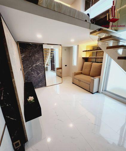 picture ✨ For Rent: 59 Heritage Condo ✨ 💰 Only 110,000 THB/month - 5/13