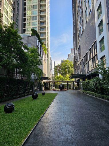 รูป 🏢 ให้เช่าคอนโด : Quattro by Sansiri (ควอทโทร บาย แสนสิริ)   รหัสทรัพย์ | 📌LNP-C14651  - รูปที่ 18/27