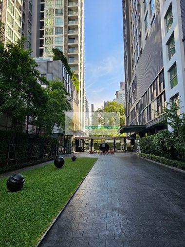 รูป 🏢 ให้เช่าคอนโด : Quattro by Sansiri (ควอทโทร บาย แสนสิริ) รหัสทรัพย์ | 📌LNP-C14651 - รูปที่ 18/27
