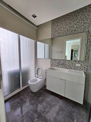 รูป Best Price ✨ให้เช่า The Room Sukhumvit 21 ห้องสวย ตกแต่งเฟอร์ครบ ราคาพิเศษ Duplex พร้อมเข้าอยู่  ✨DS4173 | Line @Dstay - รูปที่ 17/22