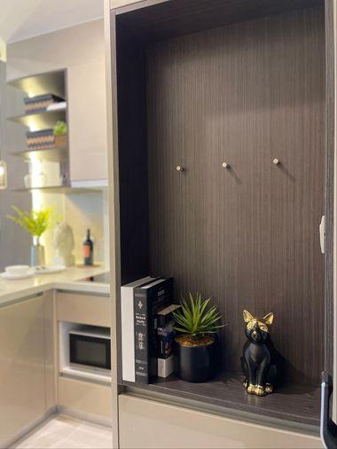 picture 🏢 Condo for Rent: LAVIQ Sukhumvit 57   Property Code | LNP-C14648  - 15/22