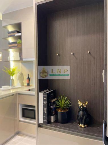 picture ðĒ Condo for Rent: LAVIQ Sukhumvit 57 Property Code | LNP-C14648 - 15/22
