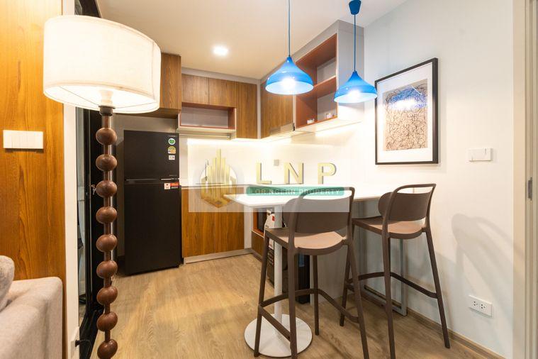 picture 🏢 Condo for Rent: Kave Luminous Bangmod Property Code | LNP-C14653 - 6/38