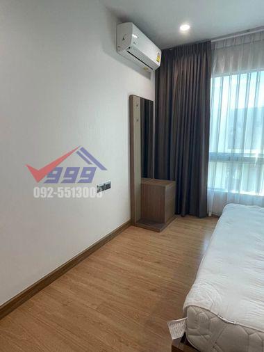 รูป ให้เช่าคอนโด Supalai Wellington 2 | 1 ห้องนอน 42 ตร.ม. REF. 155CRB - รูปที่ 3/9