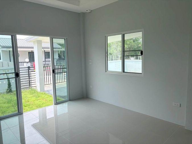 รูป 🏡 บ้านสร้างใหม่สันป่าตอง ราคาเพียง 1.79 ล้านบาท ฟรีค่าโอน!   #CSPT100145 - รูปที่ 7/7