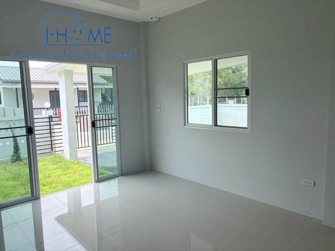 รูป 🏡 บ้านสร้างใหม่สันป่าตอง ราคาเพียง 1.79 ล้านบาท ฟรีค่าโอน! #CSPT100145 - รูปที่ 7/7